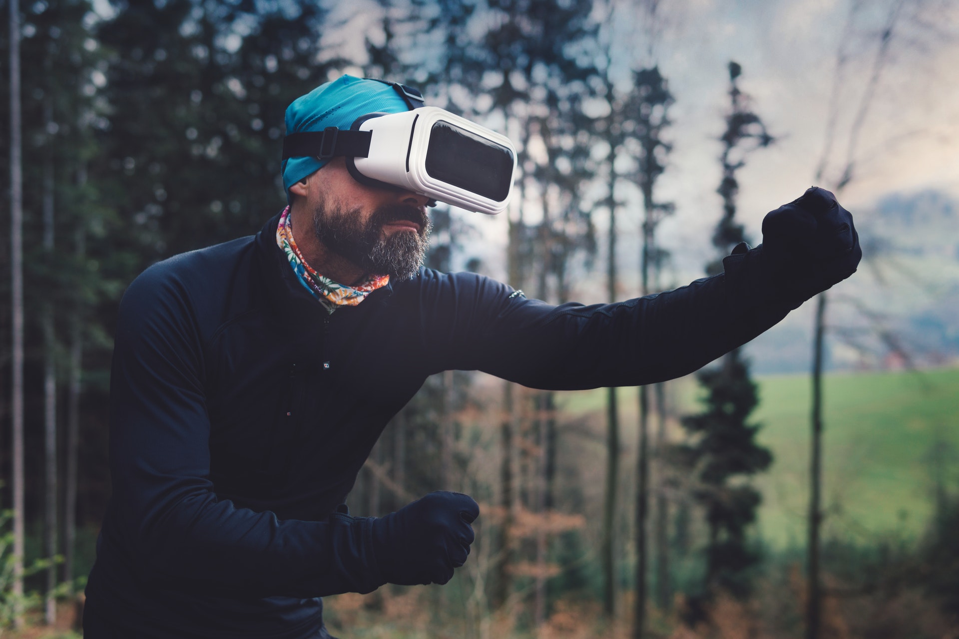 action-adult-augmented-reality-756439