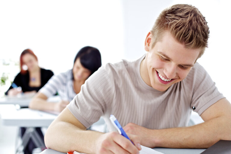 etudiant
