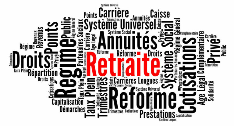 retraite