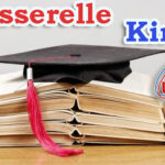 passerelle