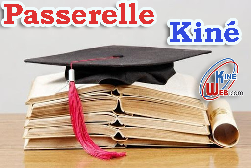 Devenir kiné – Passerelle « dispense de scolarité »