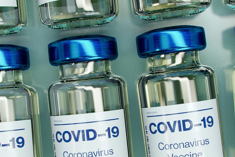 Kiné & Vaccination contre la COVID-19