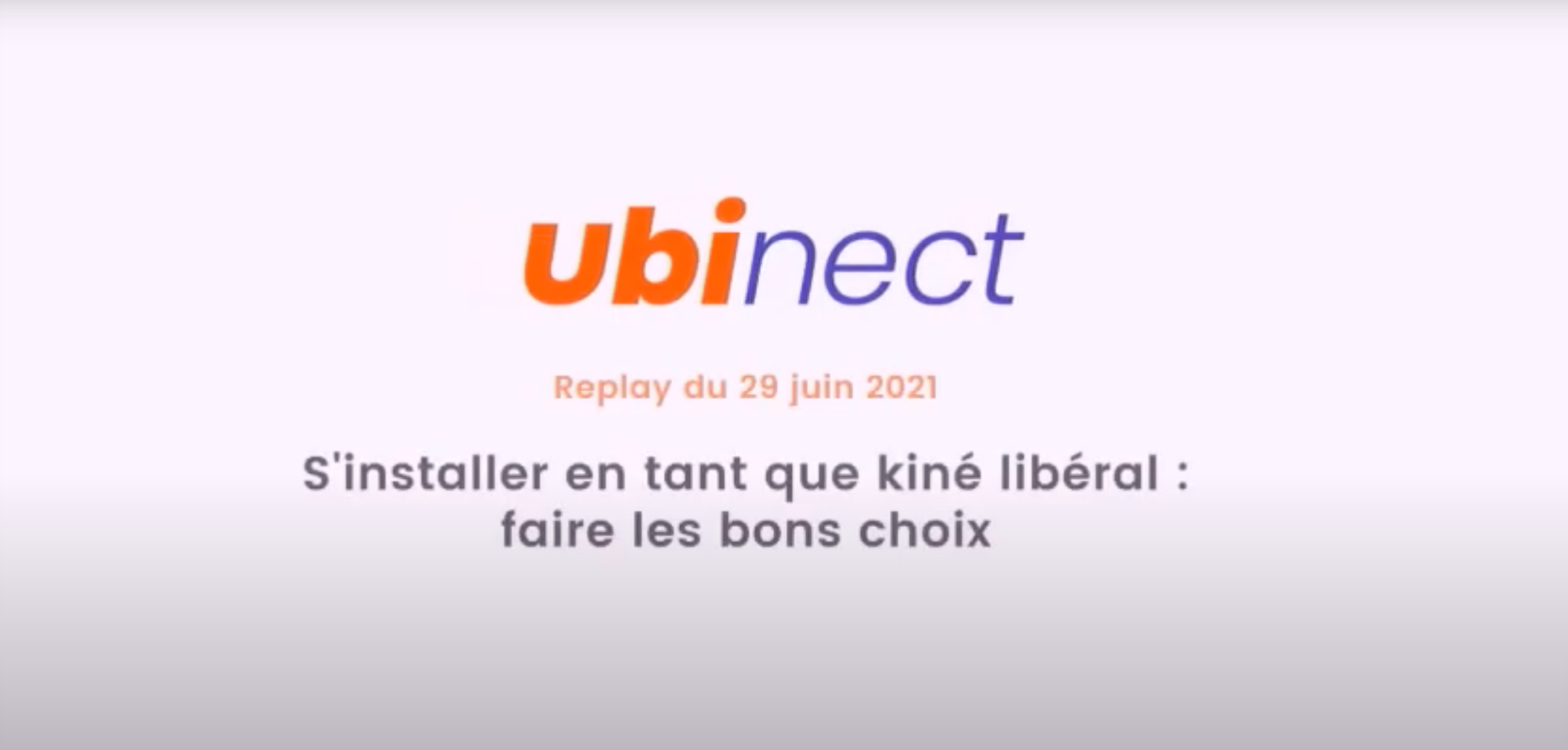 Replay webinaire – 29 juin 2021