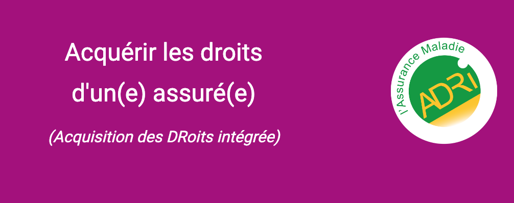 Kiné – Le service ADRI c’est quoi ?