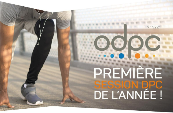 PhysioAcademie – Premières sessions DPC pour les Kinés