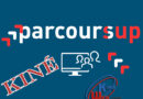 Parcoursup, Kiné 2023
