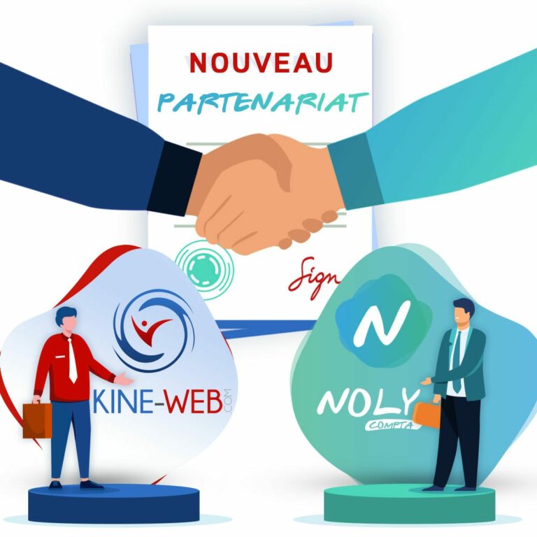 KinewebXNoly