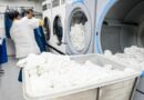 Kiné – Comment déduire ses frais de blanchissage ?