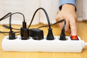 Délestage électrique : mesure d’anticipation et information aux professionnels de santé