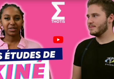 Les études de masso-kinésithérapie en 2023