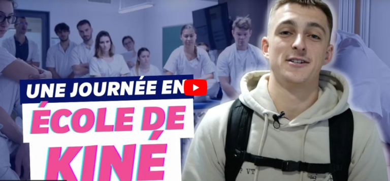 journeetypekine