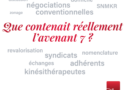 SNMKR : Focus sur l’avenant 7
