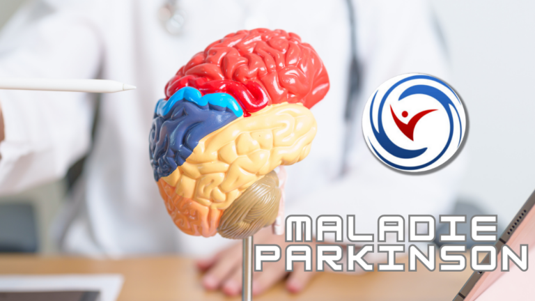 maladie Parkinson