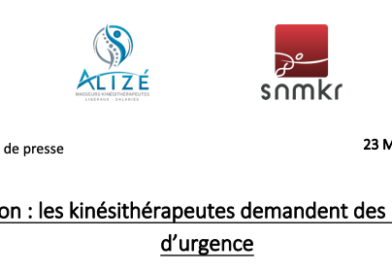 Alizée et SNMKR repartent au combat