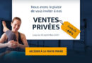 Ventes Privées – Physiotherapie.Com, les offres du moment