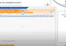 Logiciel Vega – J’ai un rejet complémentaire