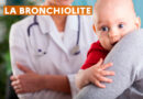 Bronchiolite en Normandie