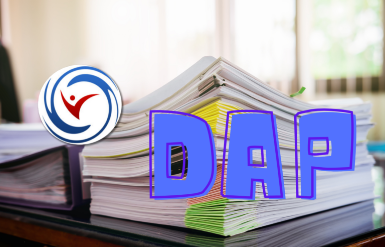DAP