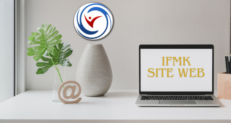 IFMK Site web