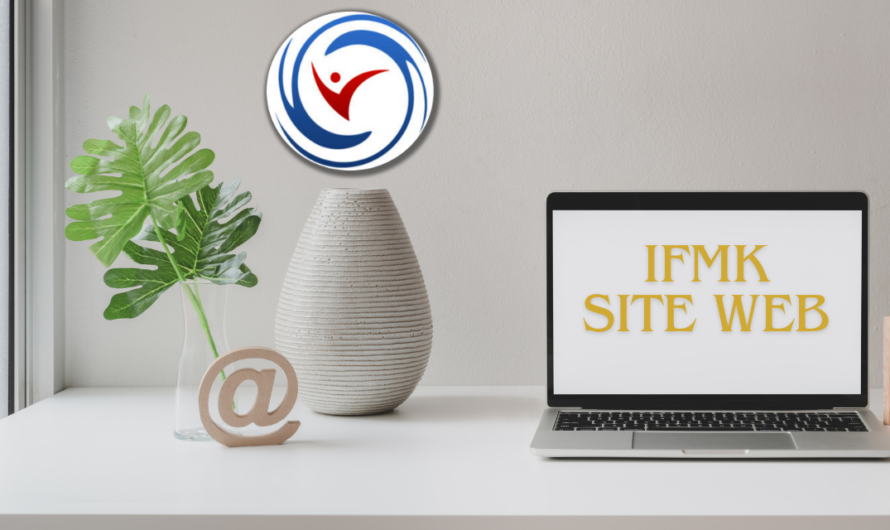 IFMK, les sites internet