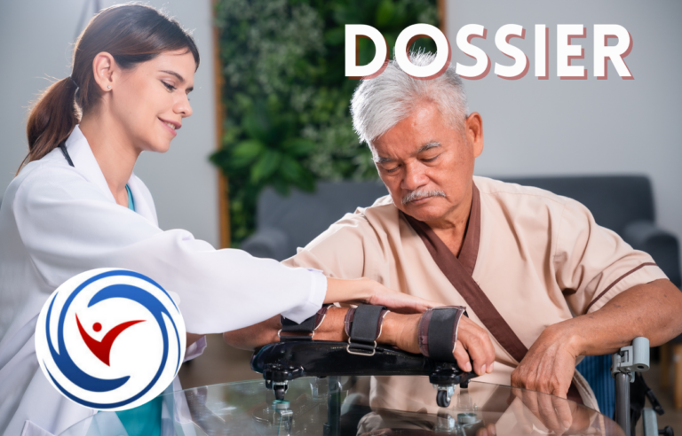 dossier paralysie
