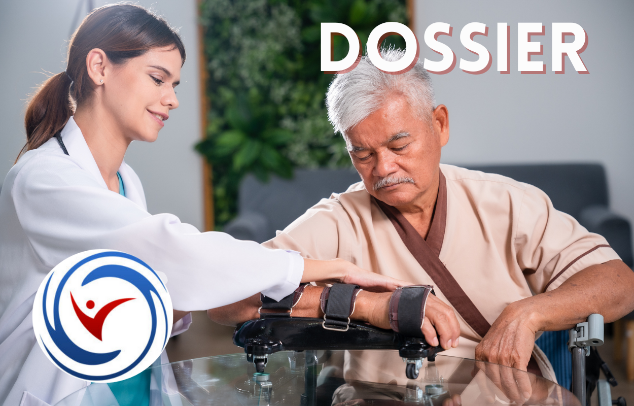 dossier paralysie