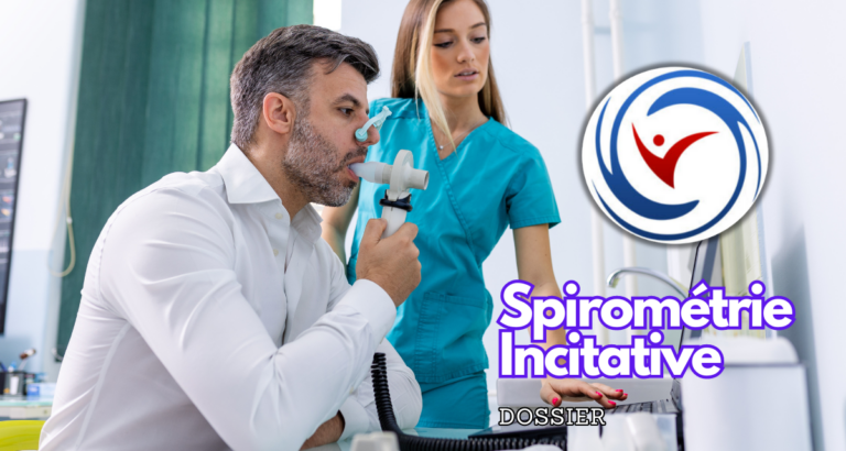 spirometrie incitative