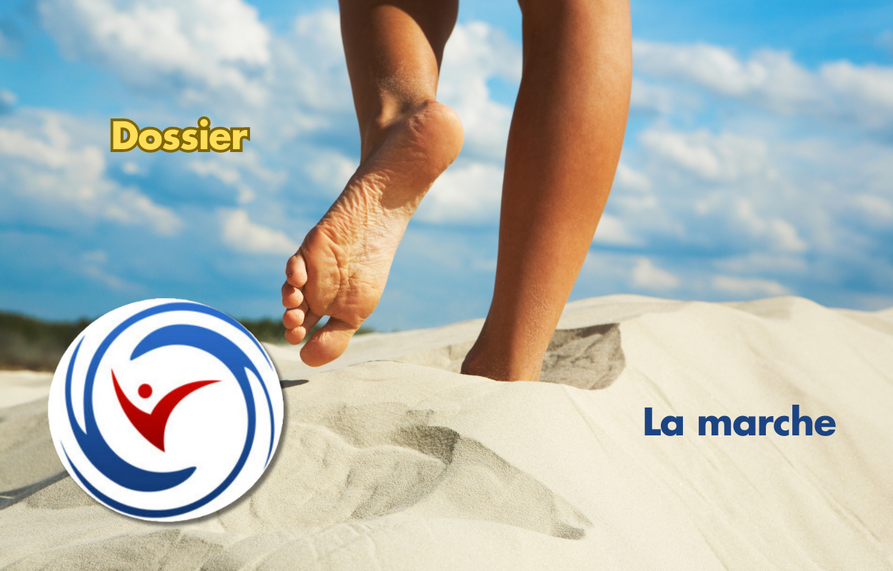 la marche 2024