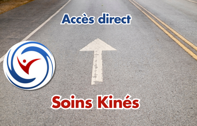 soins kine