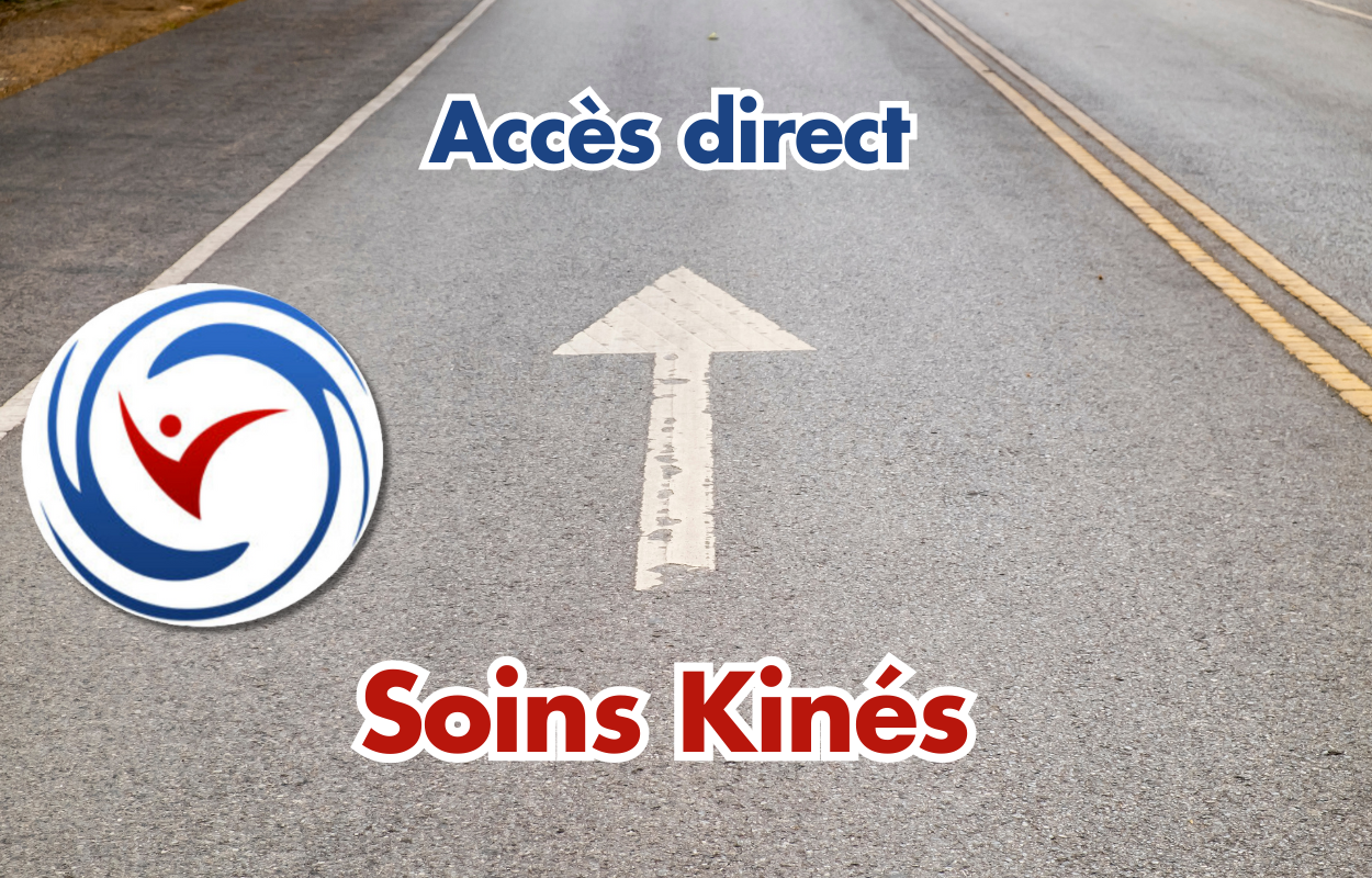 soins kine