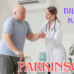 bilan kiné parkinson
