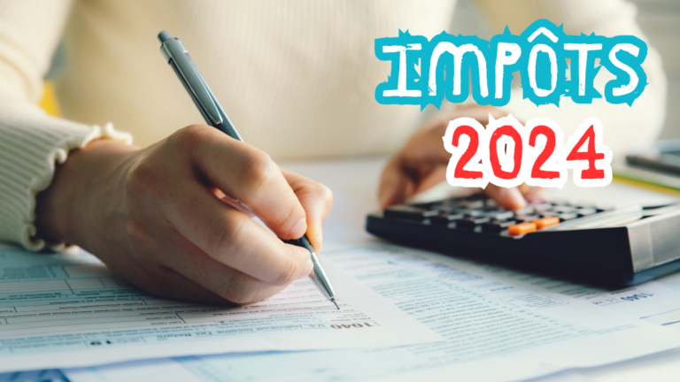 impots 2024
