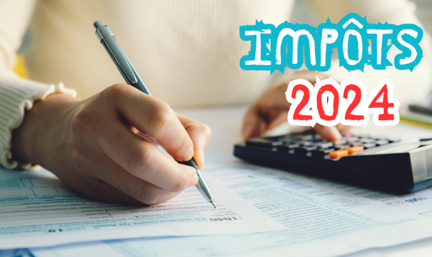 Impôts 2024, ce qu’il faut savoir pour les kinés