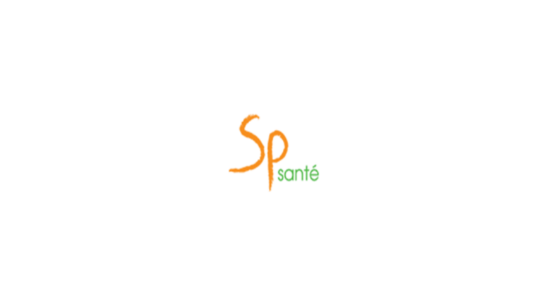 logo sp sante