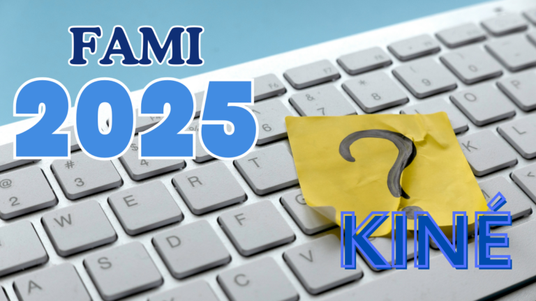 fami kine 2025