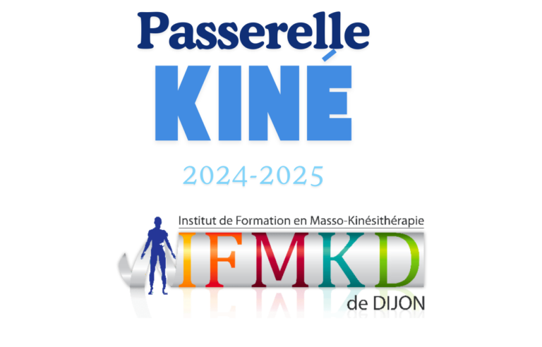 passerelle ifmk dijon