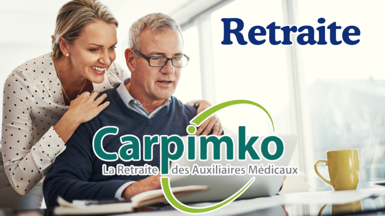 retraite kine