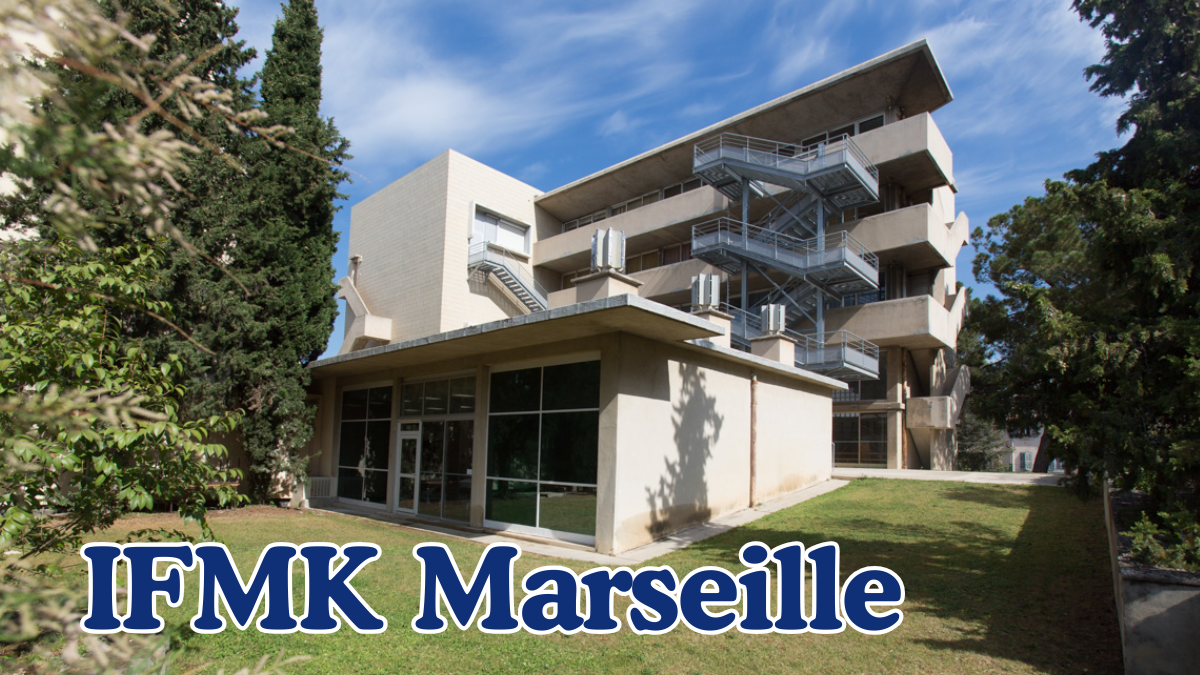 ifmk marseille
