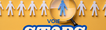 voie staps 2025