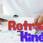 retraite kine