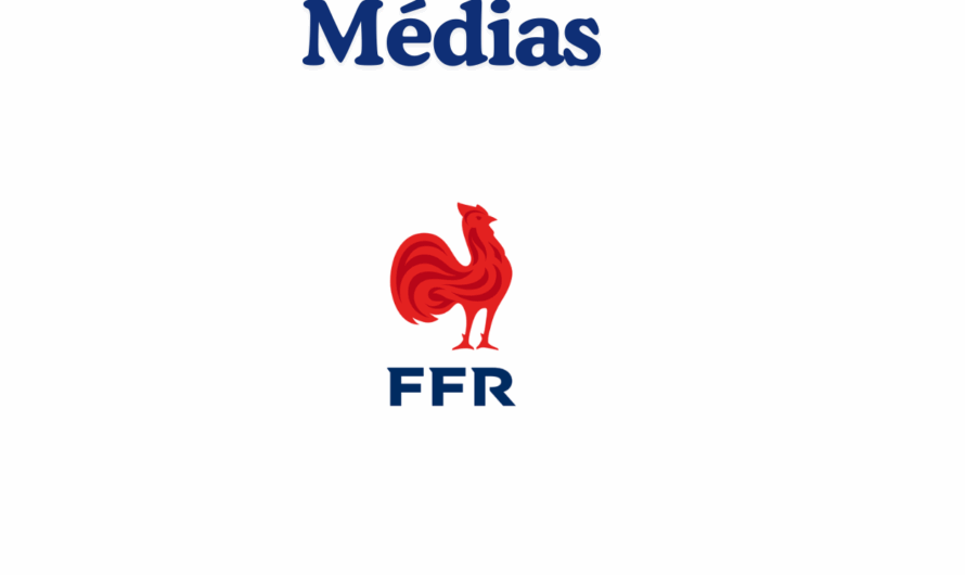 Un ancien kinésithérapeute de l’équipe de France de rugby à VII licencié pour faute grave