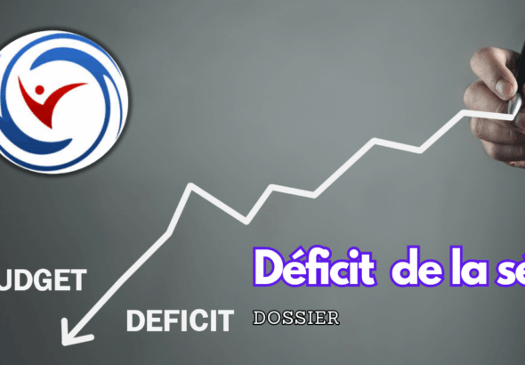 deficit