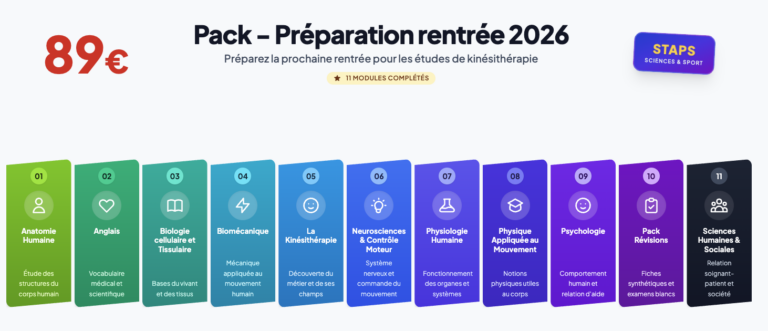 logo pack staps 2026